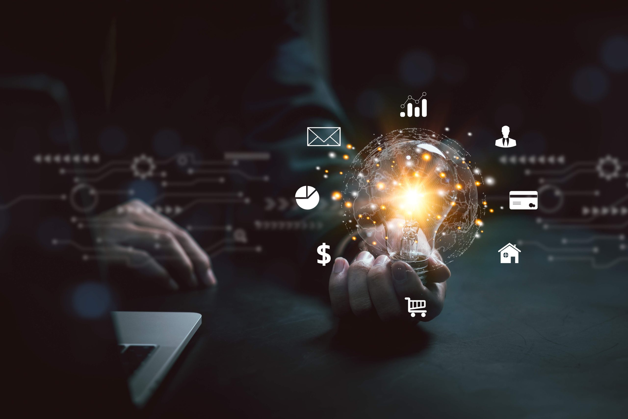 Ad Operations – Digital Marketing Services Company
